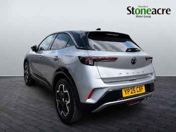 Used Vauxhall Mokka 2025 for sale - 79401339: Photo