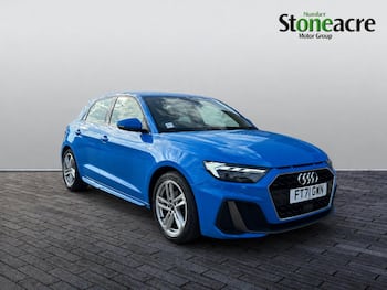 Used Audi A1 2022 for sale - 79635201: Photo