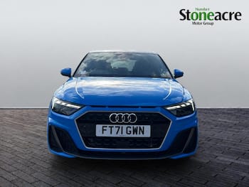Used Audi A1 2022 for sale - 79635201: Photo