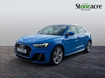 Used Audi A1 2022 for sale - 79635201: Photo