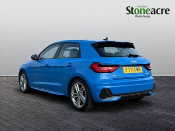 Used Audi A1 2022 for sale - 79635201: Photo