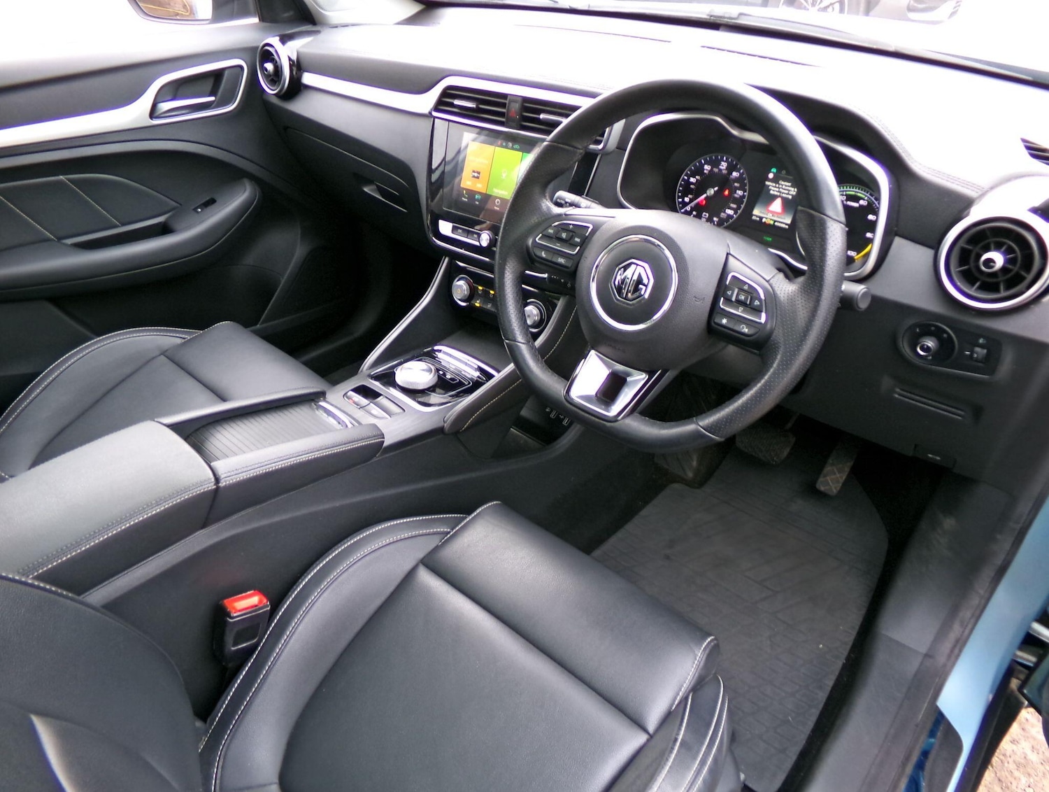 Used MG MG ZS 2020 for sale - 77131072: Photo 11