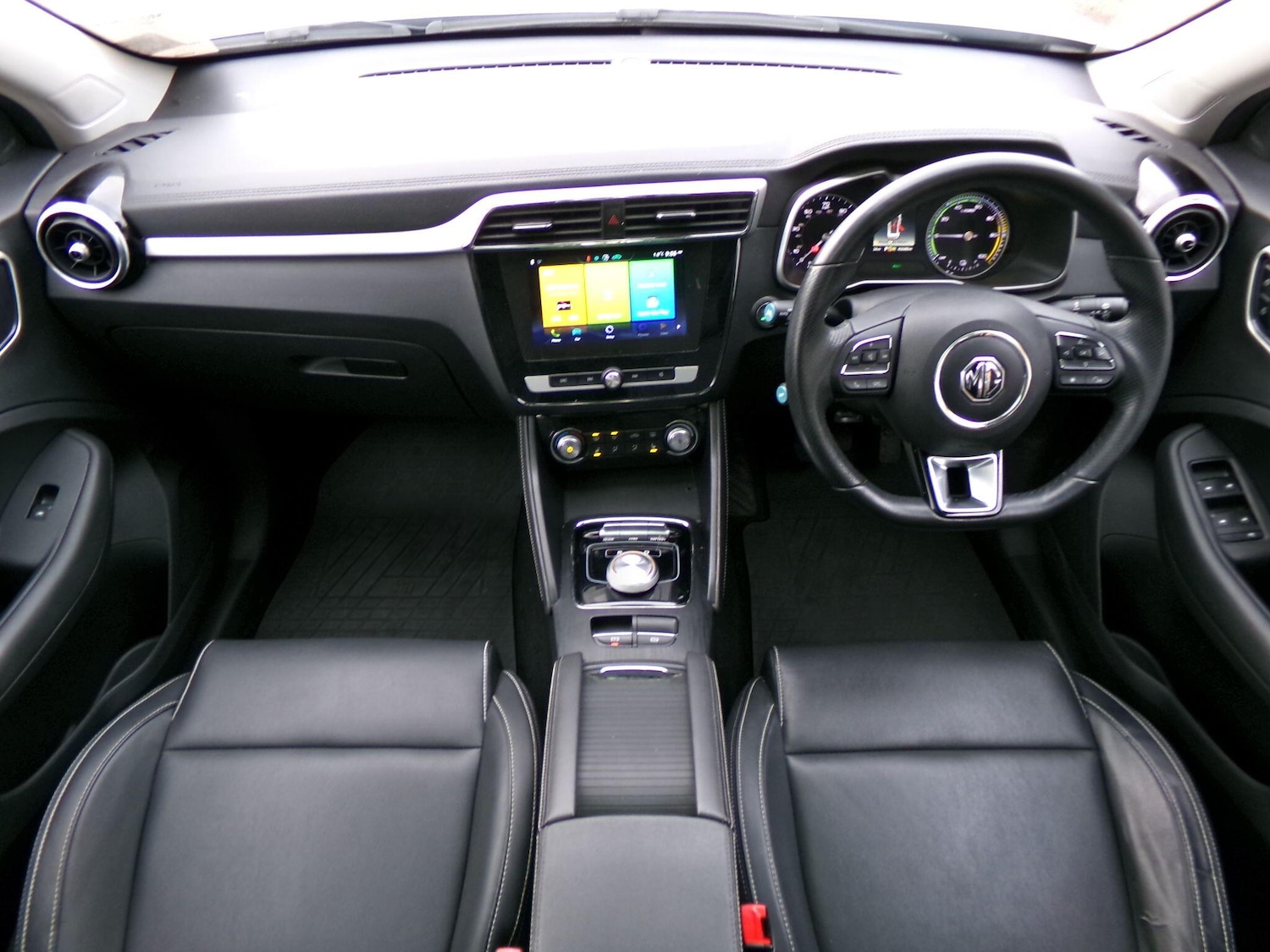 Used MG MG ZS 2020 for sale - 77131072: Photo 12