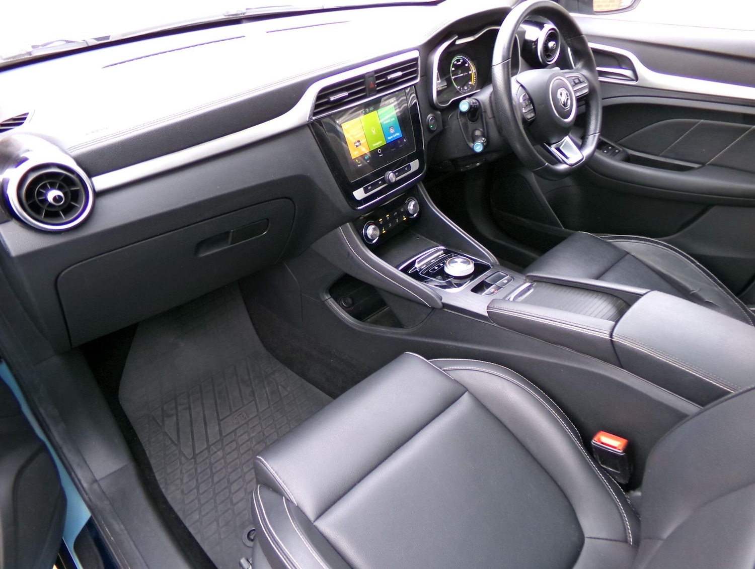 Used MG MG ZS 2020 for sale - 77131072: Photo 13