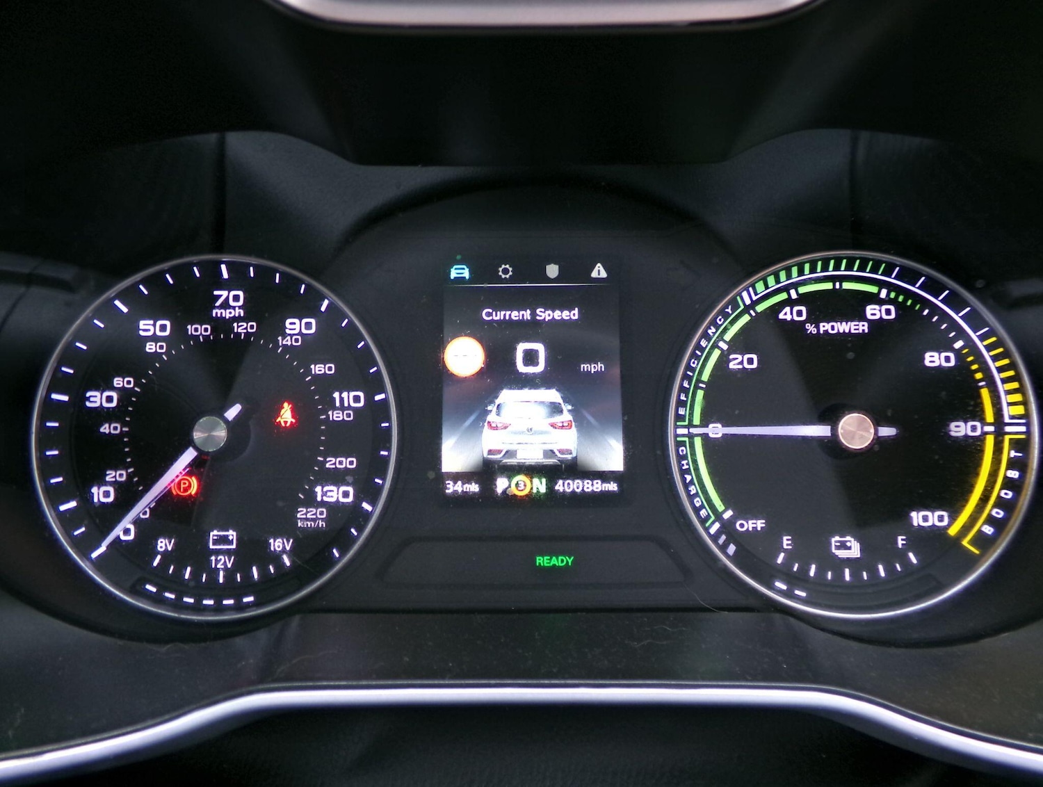 Used MG MG ZS 2020 for sale - 77131072: Photo 14