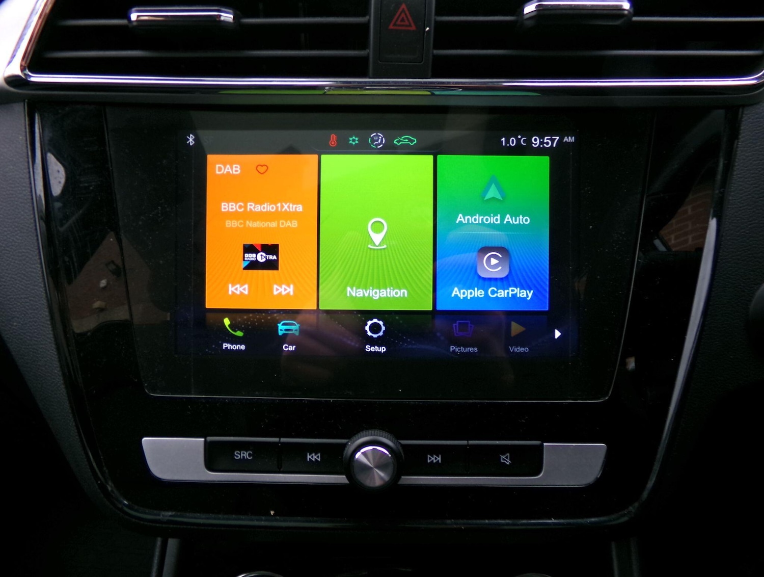 Used MG MG ZS 2020 for sale - 77131072: Photo 15