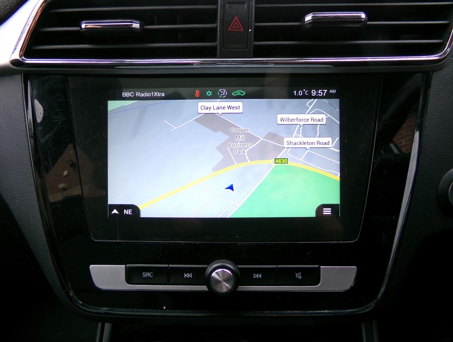 Used MG MG ZS 2020 for sale - 77131072: Photo 16