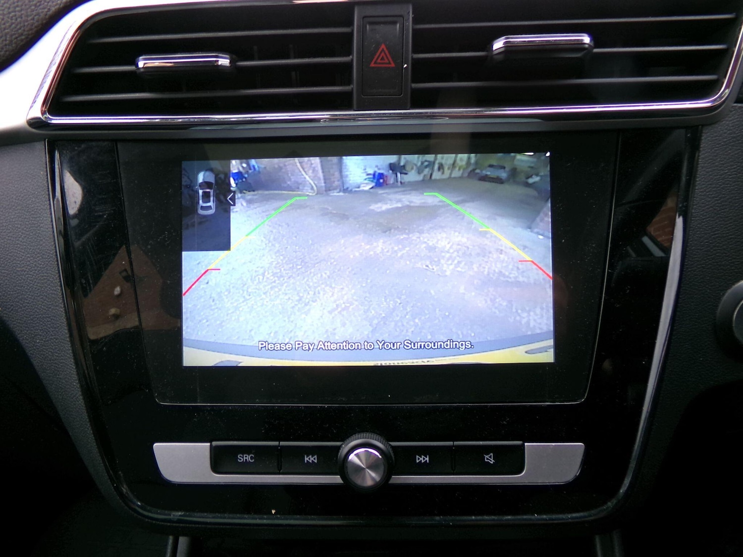 Used MG MG ZS 2020 for sale - 77131072: Photo 18