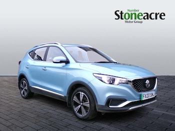 MG MG ZS feature image