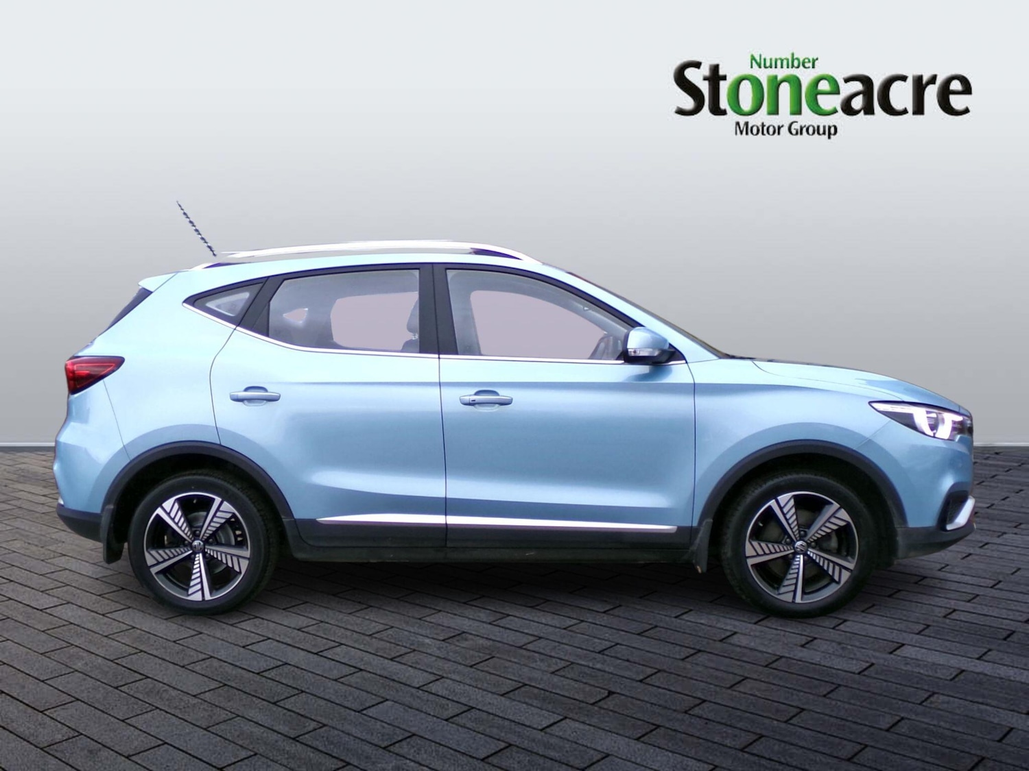 Used MG MG ZS 2020 for sale - 77131072: Photo 2