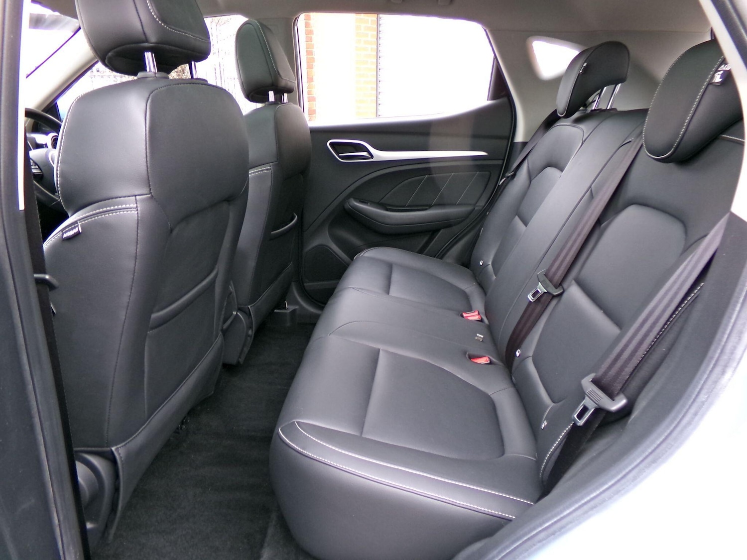 Used MG MG ZS 2020 for sale - 77131072: Photo 21