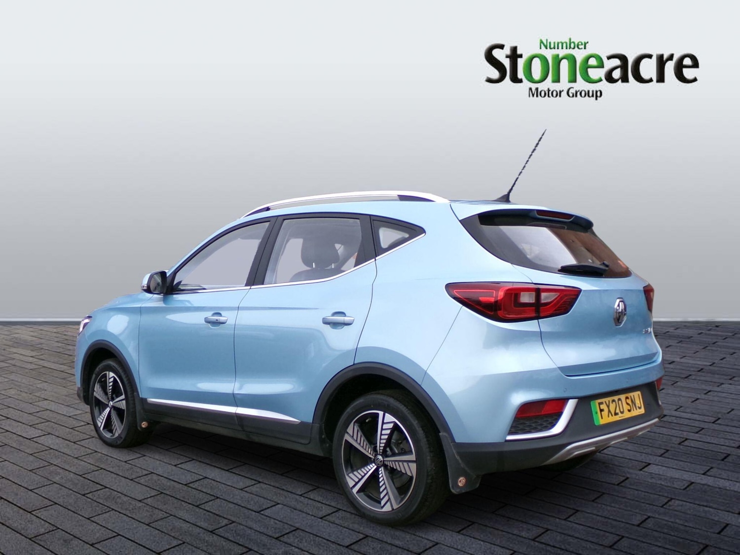 Used MG MG ZS 2020 for sale - 77131072: Photo 5