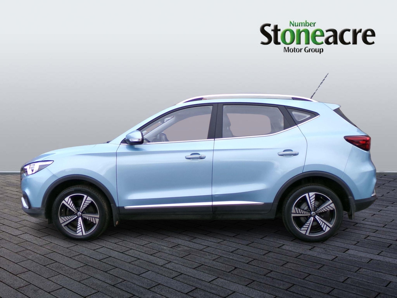 Used MG MG ZS 2020 for sale - 77131072: Photo 6