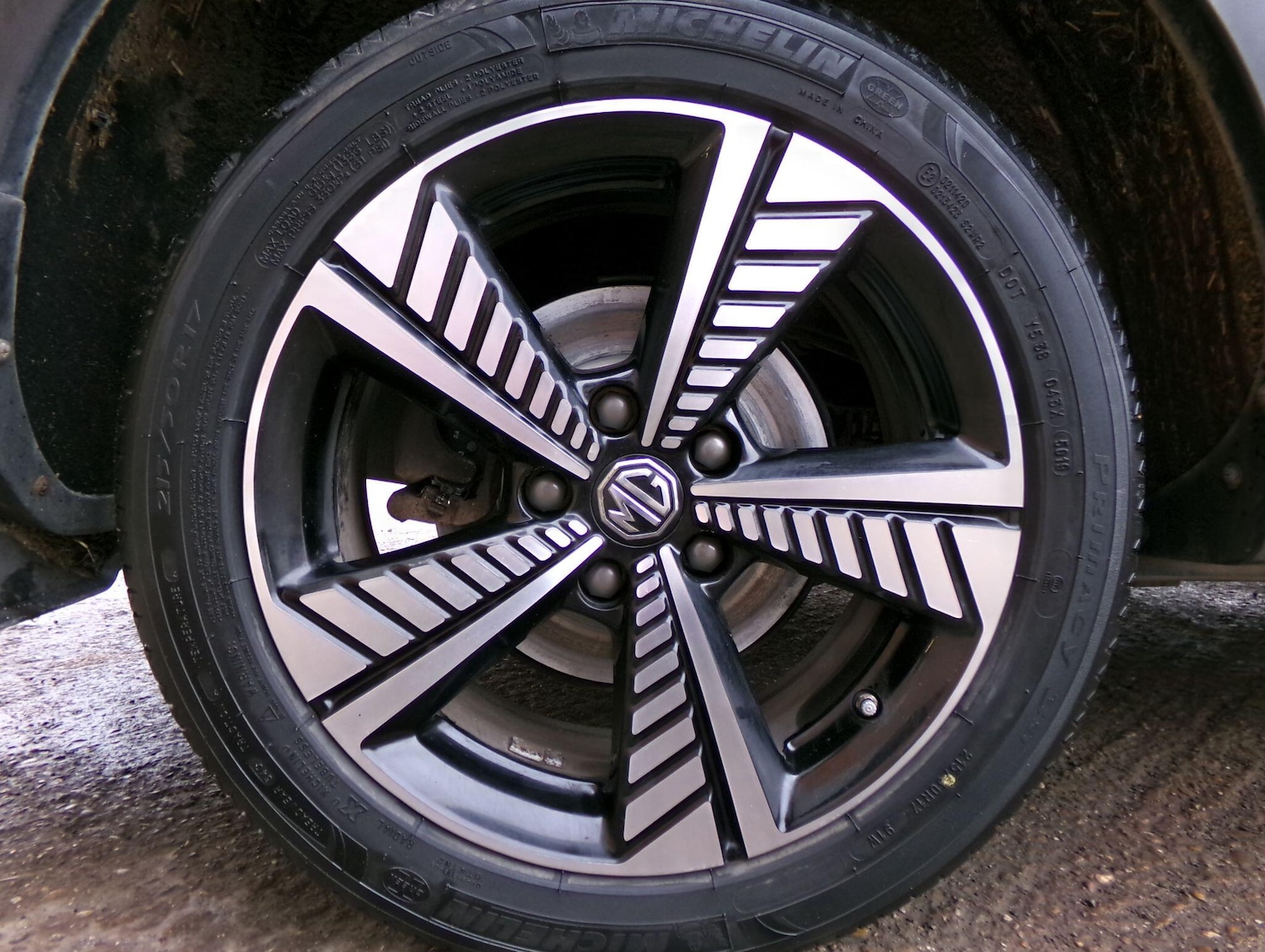 Used MG MG ZS 2020 for sale - 77131072: Photo 9