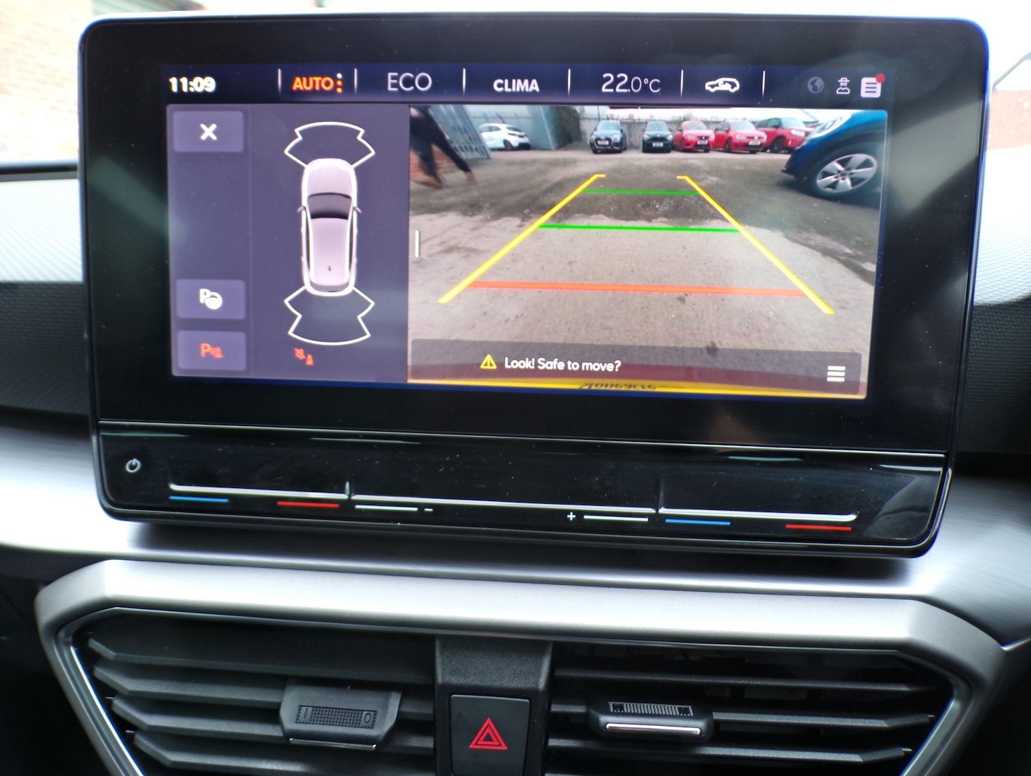 Used SEAT Leon 2025 for sale - 78073302: Photo 16