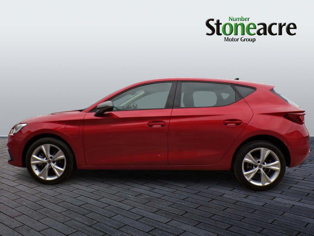 Used SEAT Leon 2025 for sale - 78073302: Photo 6