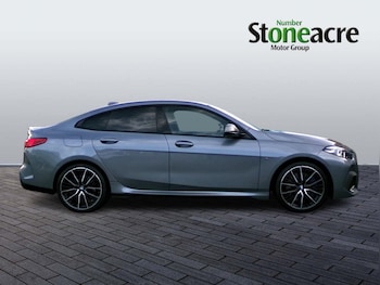 Used BMW 2 Series 2023 for sale - 76976324: Photo