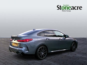 Used BMW 2 Series 2023 for sale - 76976324: Photo