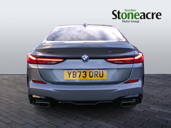 Used BMW 2 Series 2023 for sale - 76976324: Photo