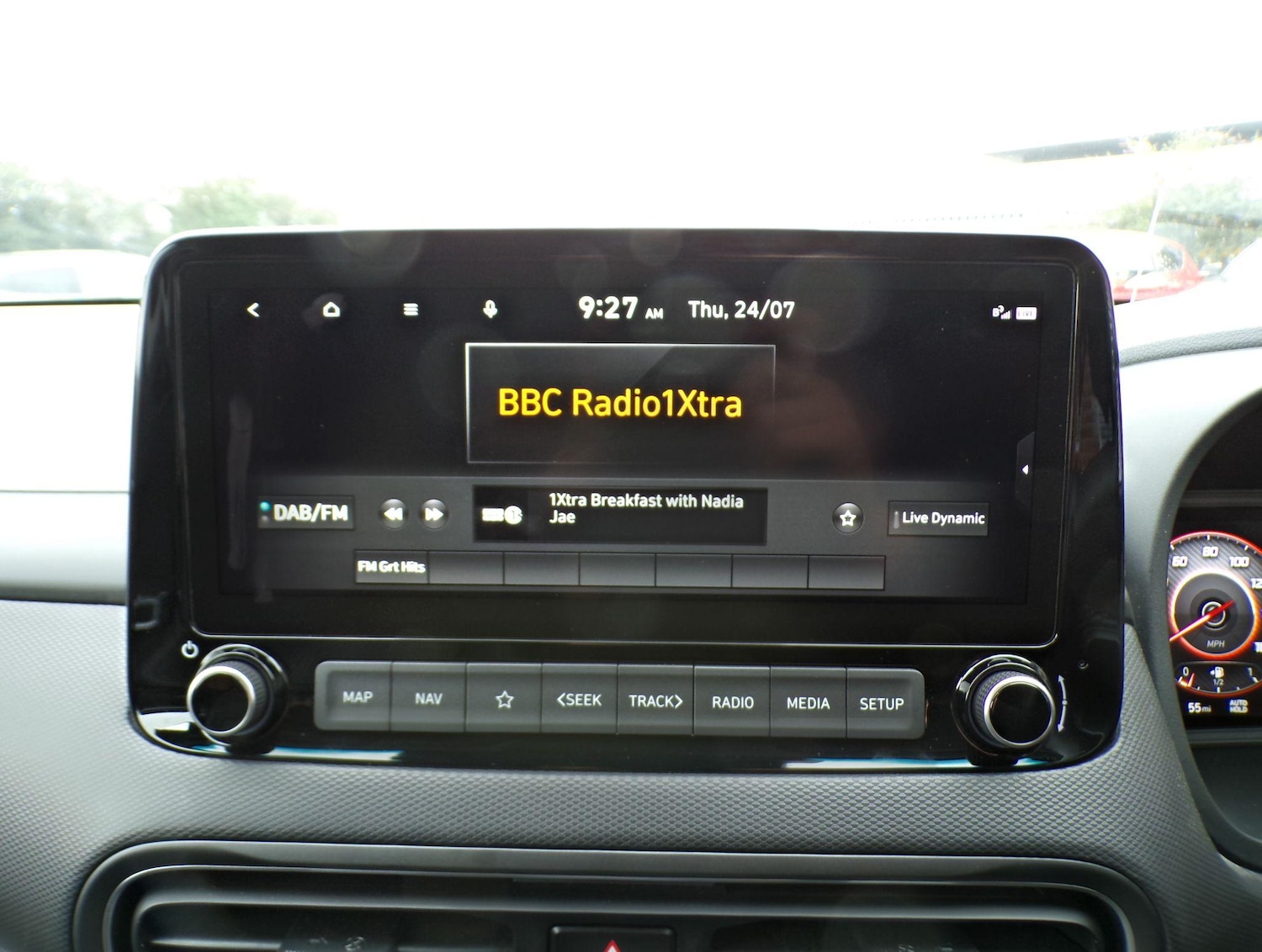 Vehicle 17