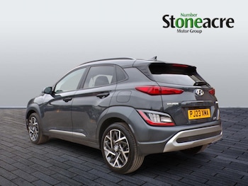 Used Hyundai KONA 2023 for sale - 75463743: Photo