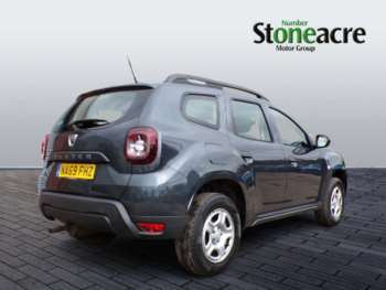 Used Dacia Duster 2019 for sale - 75082950: Photo