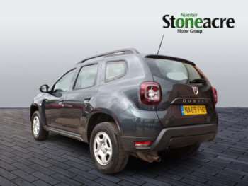 Used Dacia Duster 2019 for sale - 75082950: Photo