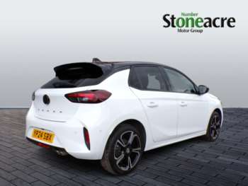 Used Vauxhall Corsa 2024 for sale - 74395302: Photo