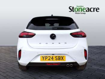 Used Vauxhall Corsa 2024 for sale - 74395302: Photo