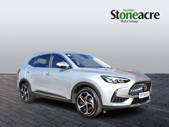 Used MG MG HS 2024 for sale - 75991350: Photo