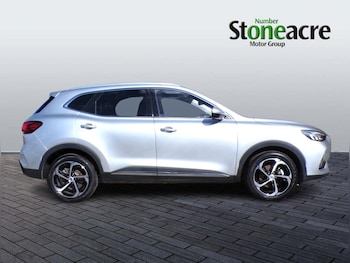 Used MG MG HS 2024 for sale - 75991350: Photo