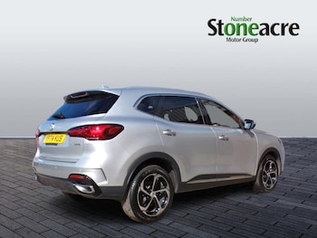 Used MG MG HS 2024 for sale - 75991350: Photo