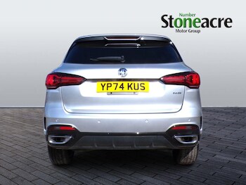 Used MG MG HS 2024 for sale - 75991350: Photo
