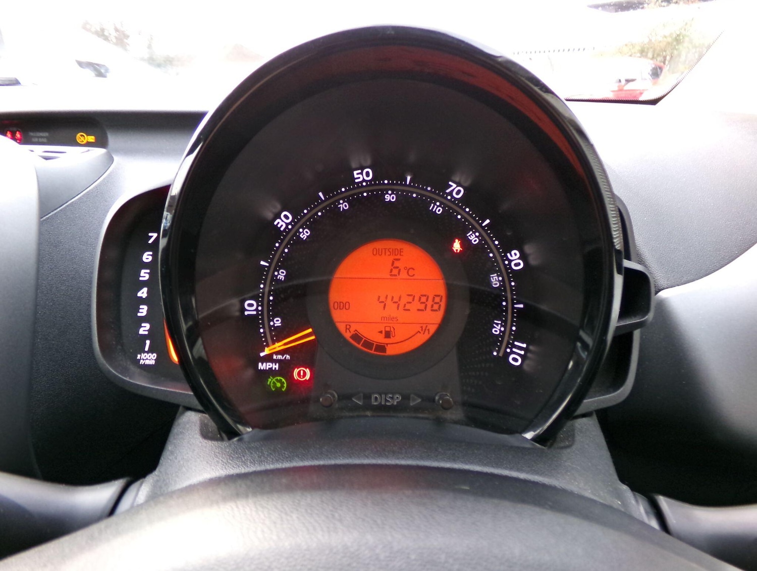 Used Toyota AYGO for sale - 76727895: Photo 14