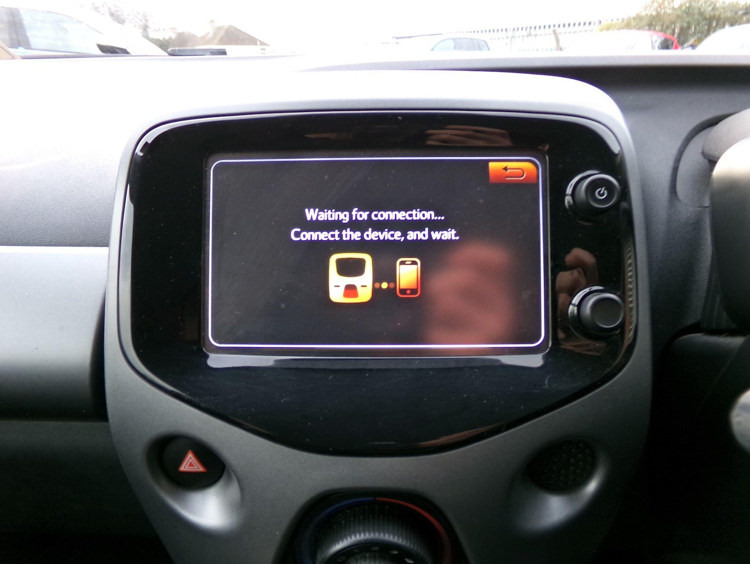 Used Toyota AYGO for sale - 76727895: Photo 16