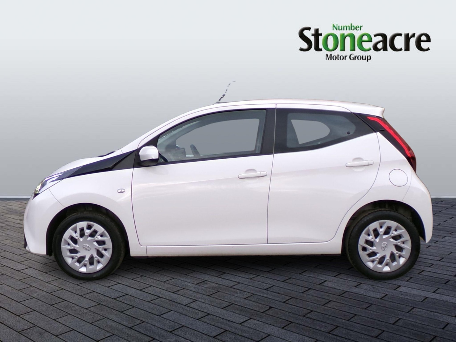 Used Toyota AYGO for sale - 76727895: Photo 7