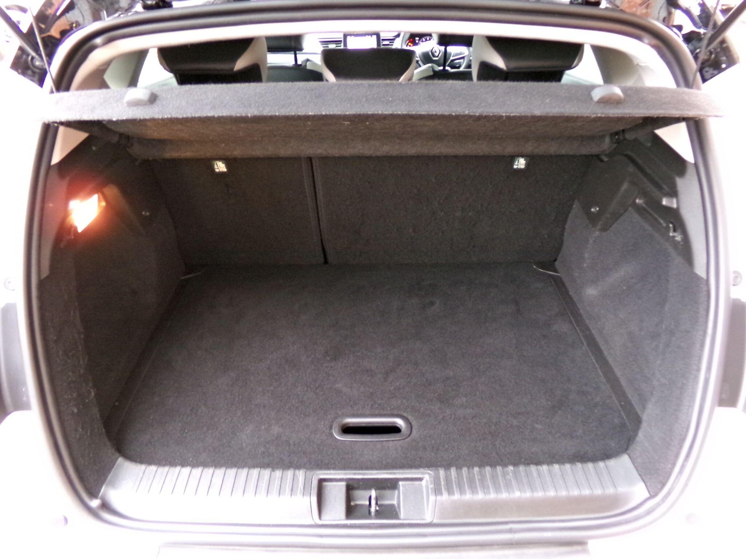 Used Renault Captur 2022 for sale - 76227575: Photo 10