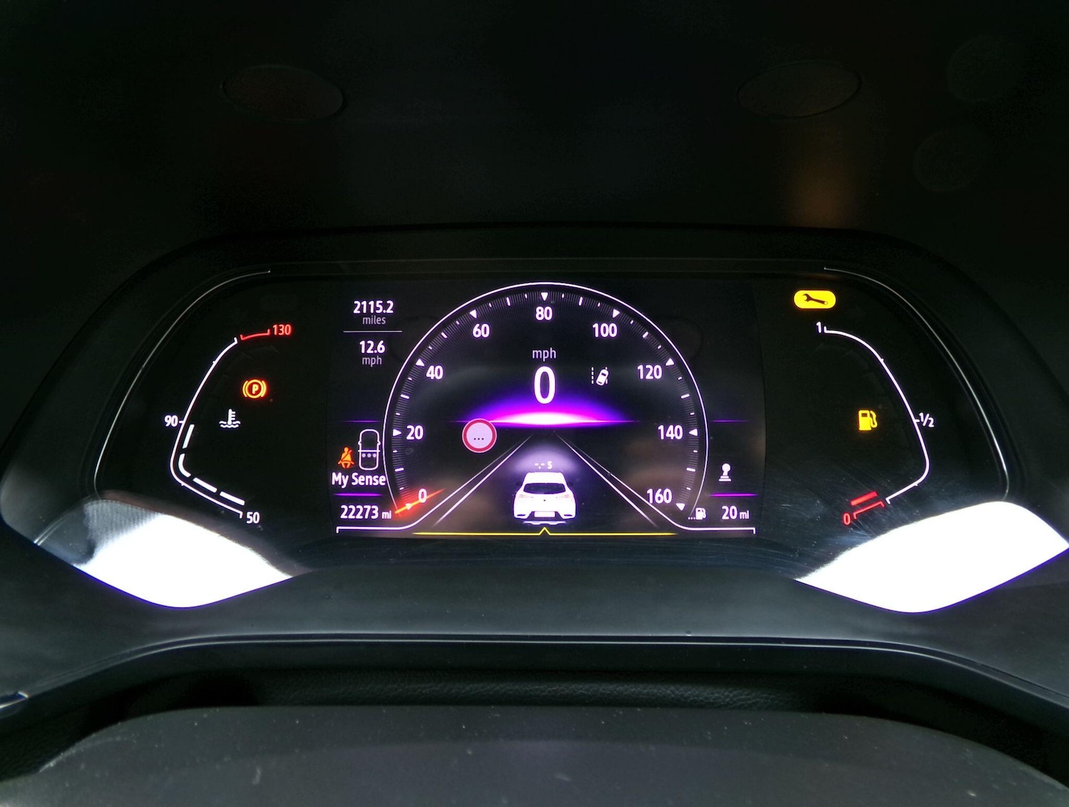 Used Renault Captur 2022 for sale - 76227575: Photo 14