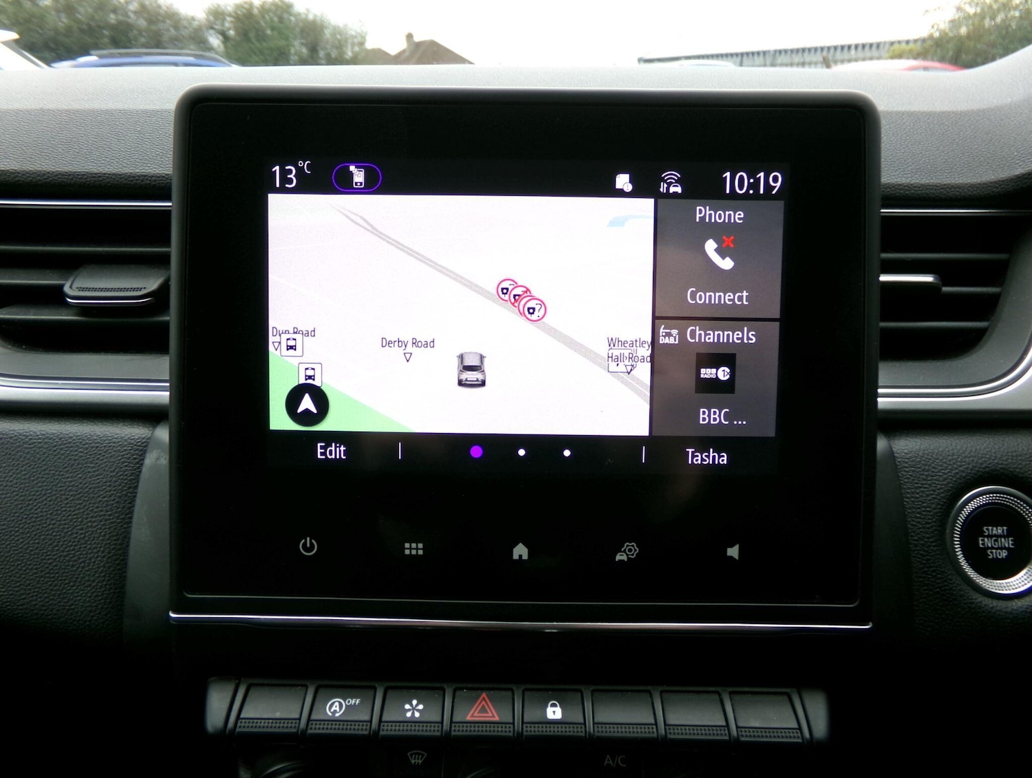 Used Renault Captur 2022 for sale - 76227575: Photo 15