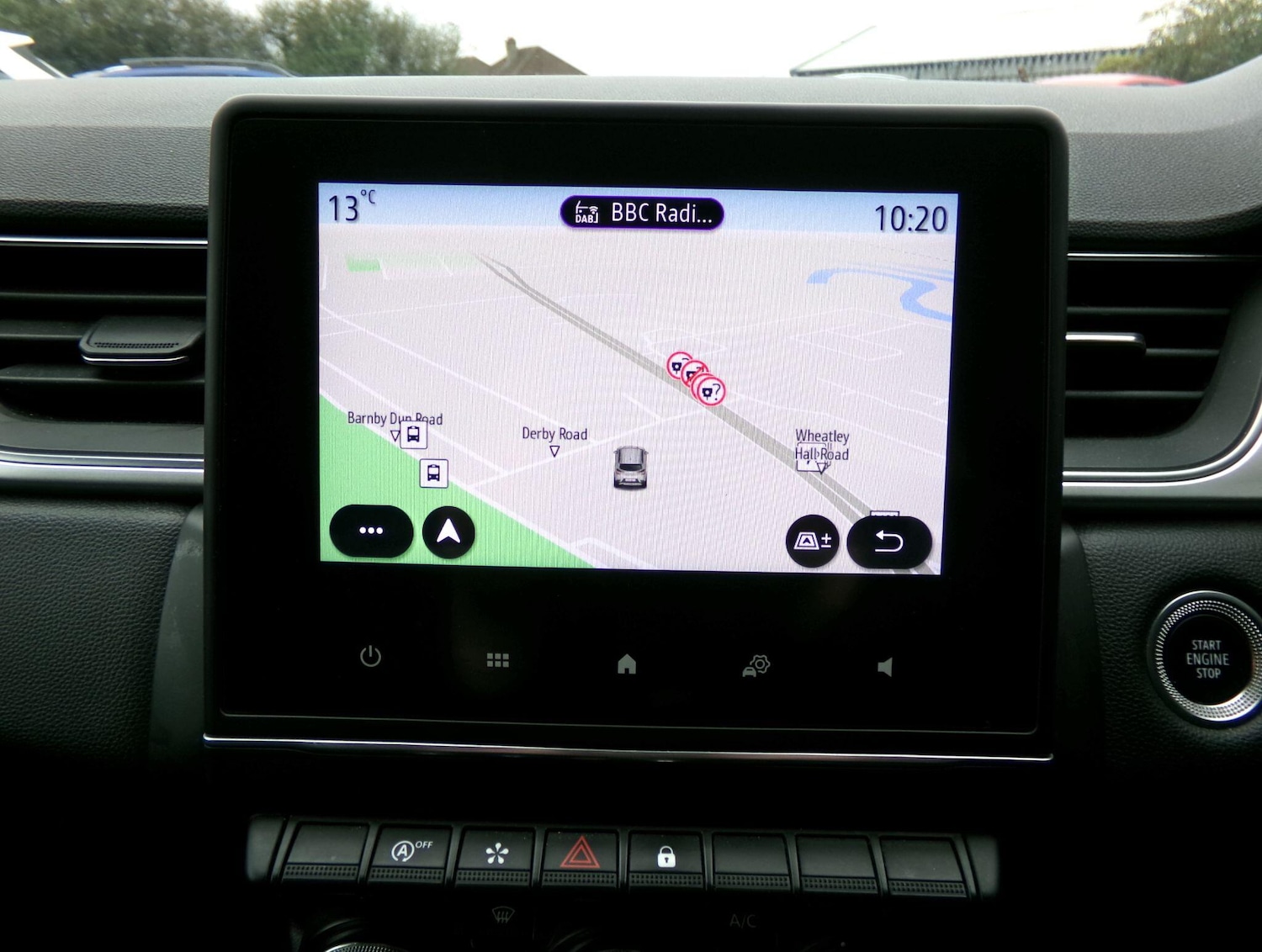 Used Renault Captur 2022 for sale - 76227575: Photo 16