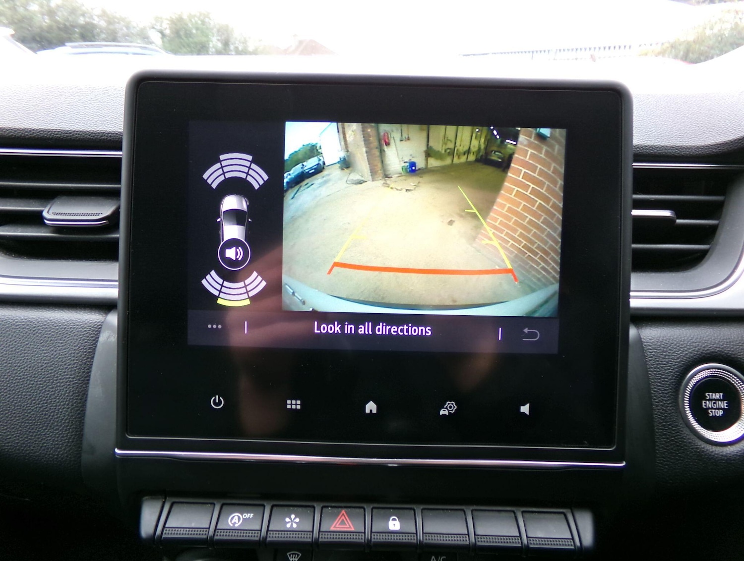 Used Renault Captur 2022 for sale - 76227575: Photo 18