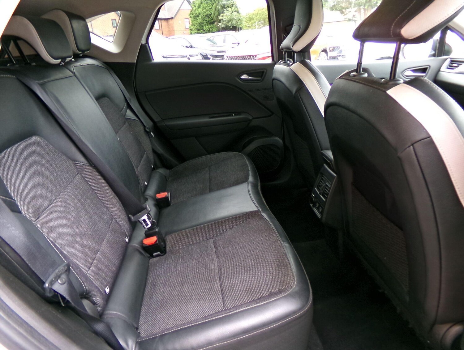 Used Renault Captur 2022 for sale - 76227575: Photo 20