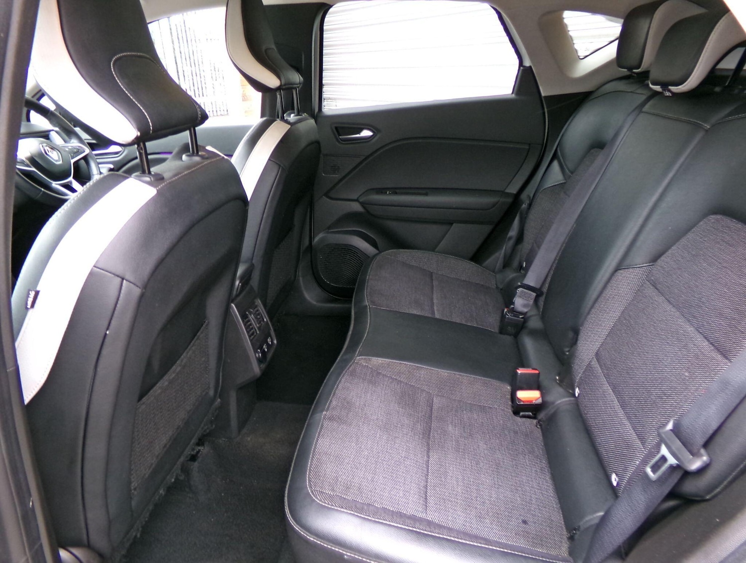 Used Renault Captur 2022 for sale - 76227575: Photo 21