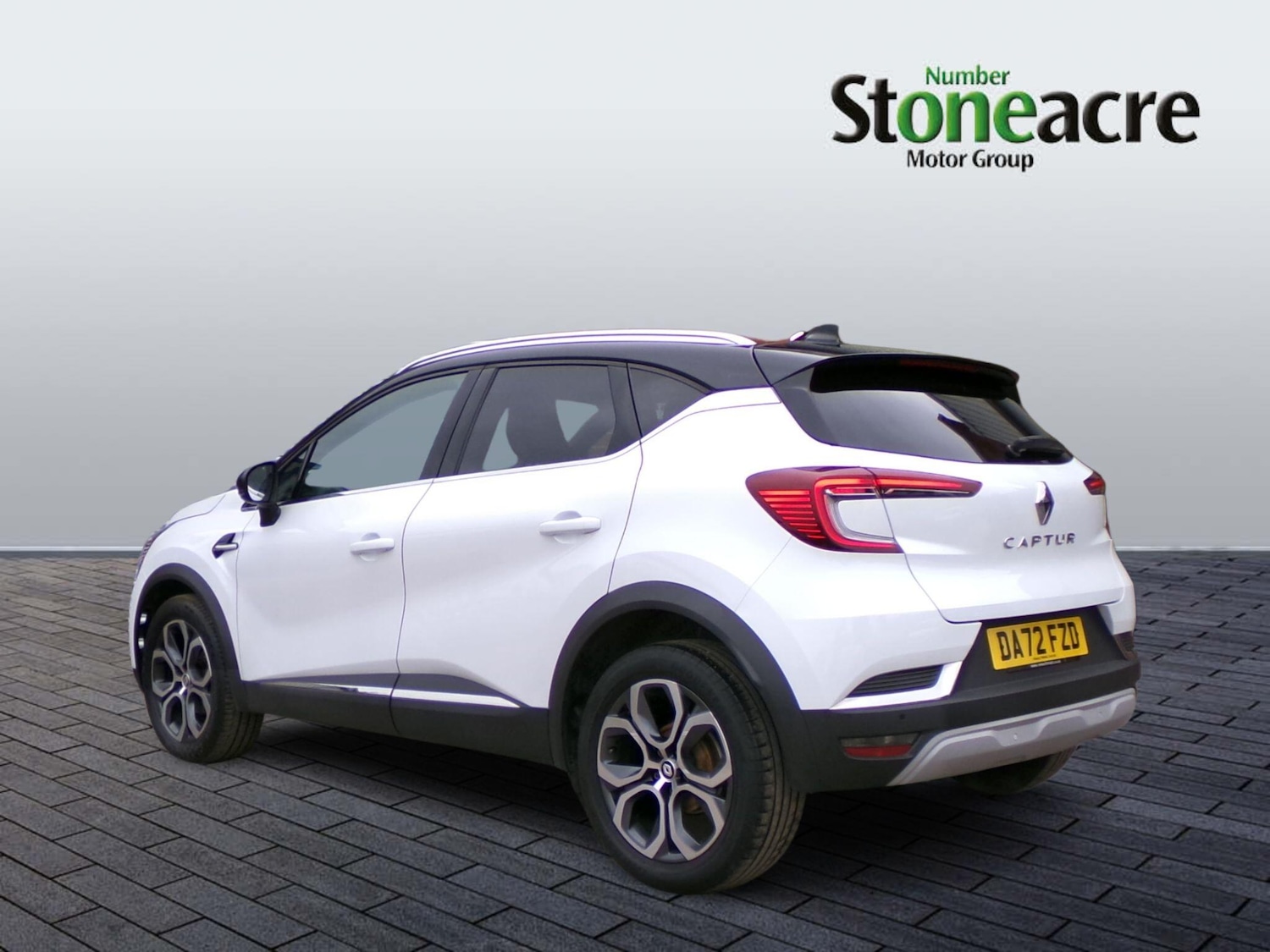 Used Renault Captur 2022 for sale - 76227575: Photo 4