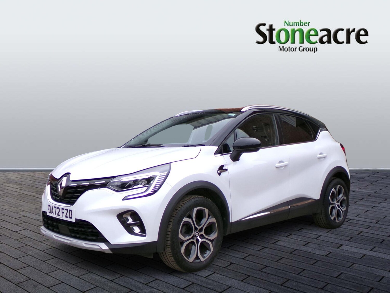 Used Renault Captur 2022 for sale - 76227575: Photo 5