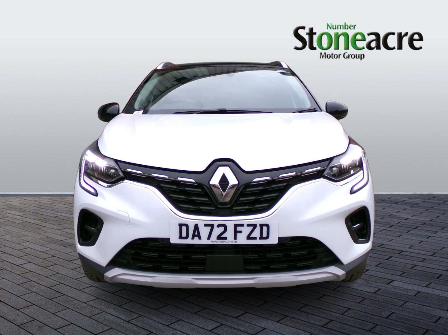 Used Renault Captur 2022 for sale - 76227575: Photo 6