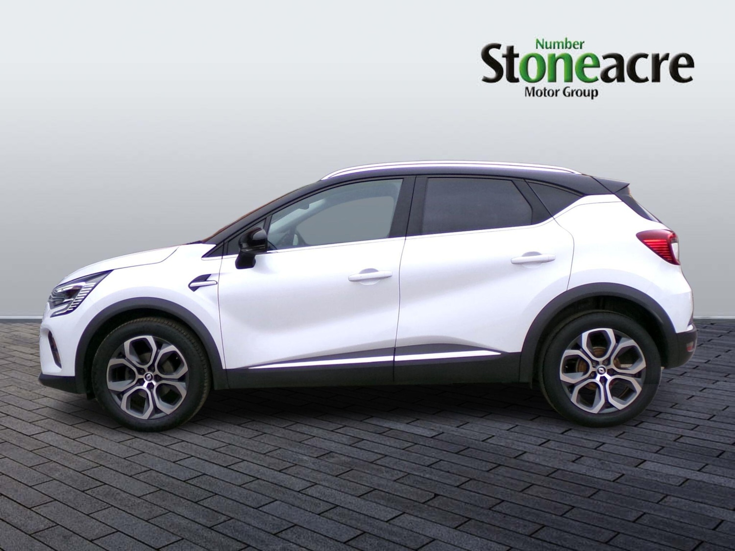 Used Renault Captur 2022 for sale - 76227575: Photo 7