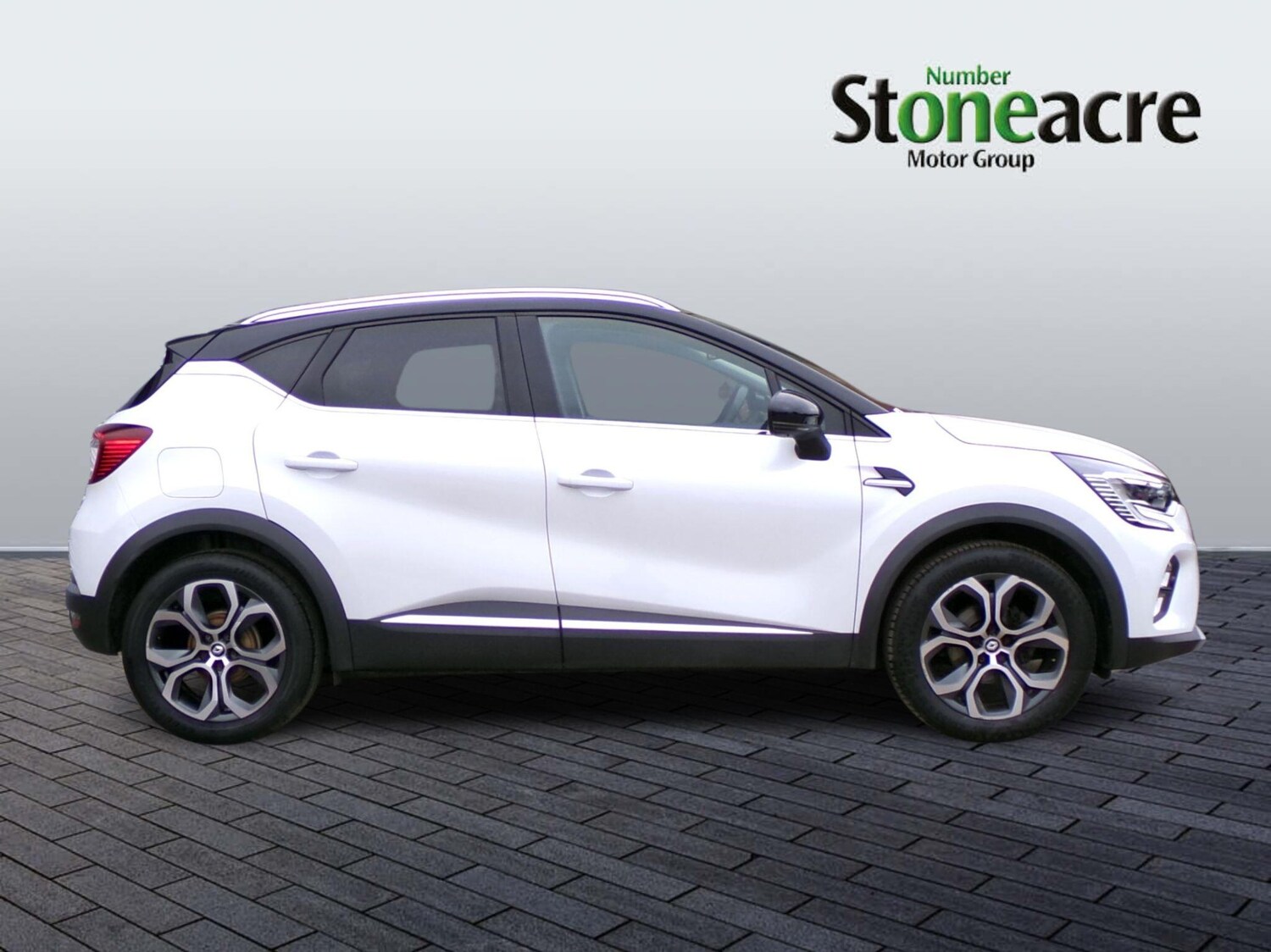 Used Renault Captur 2022 for sale - 76227575: Photo 8