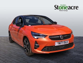 Used Vauxhall Corsa 2022 for sale - 79107037: Photo