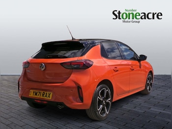 Used Vauxhall Corsa 2022 for sale - 79107037: Photo